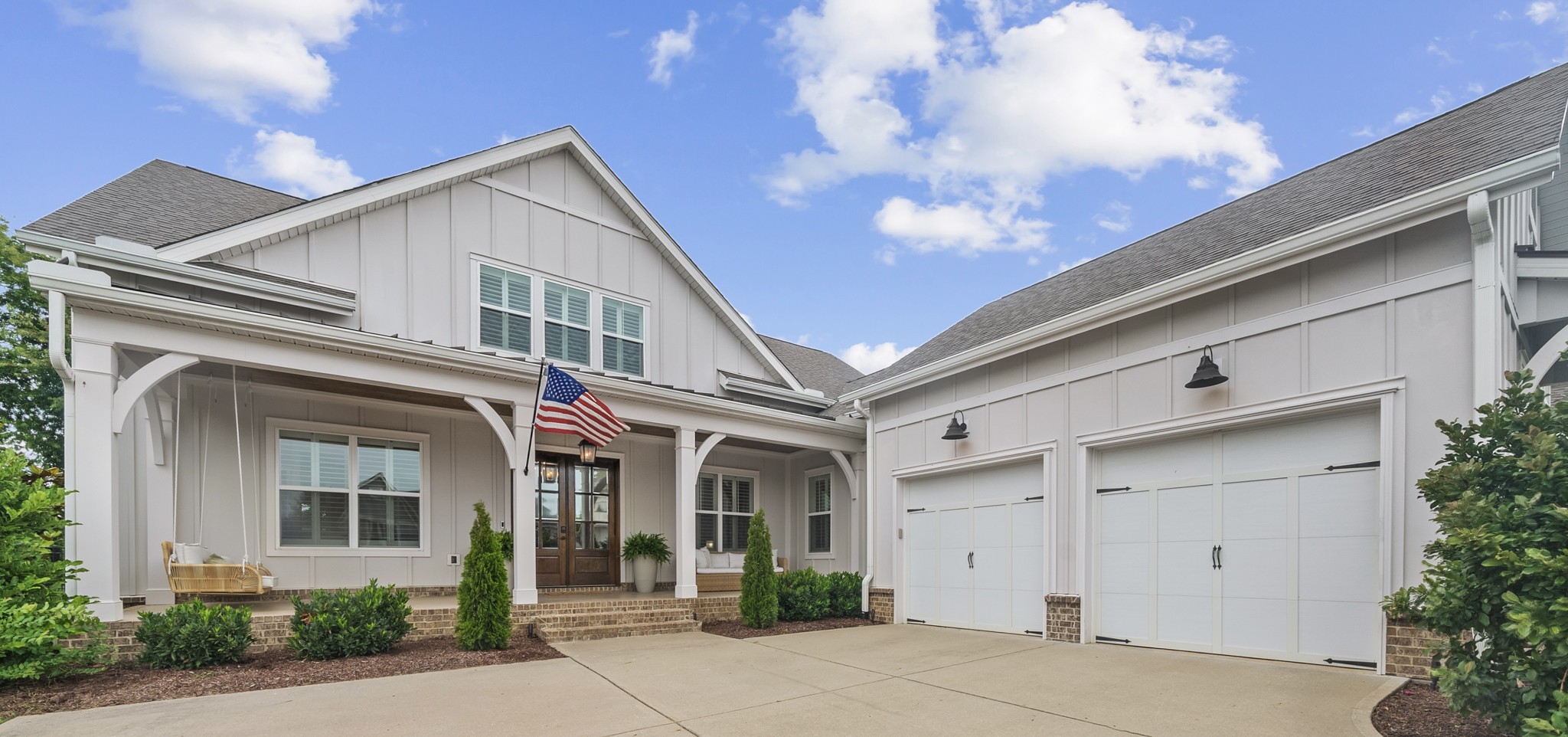 994 Spruce Ridge Lane Spring Hill, TN 37174 - Photo 4 of 51