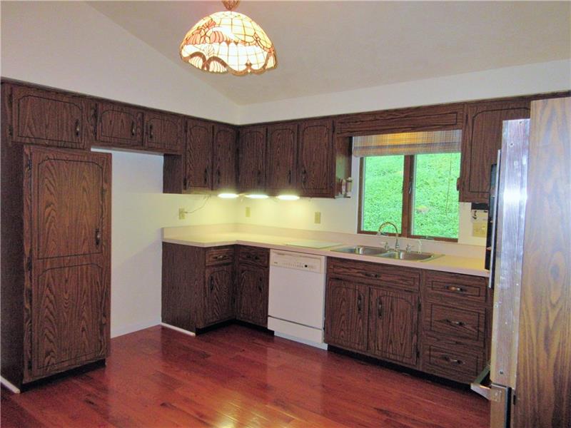 242 Boyd Road Freeport, PA 16229 - Photo 8 of 25 Additional view of the kitchen.
