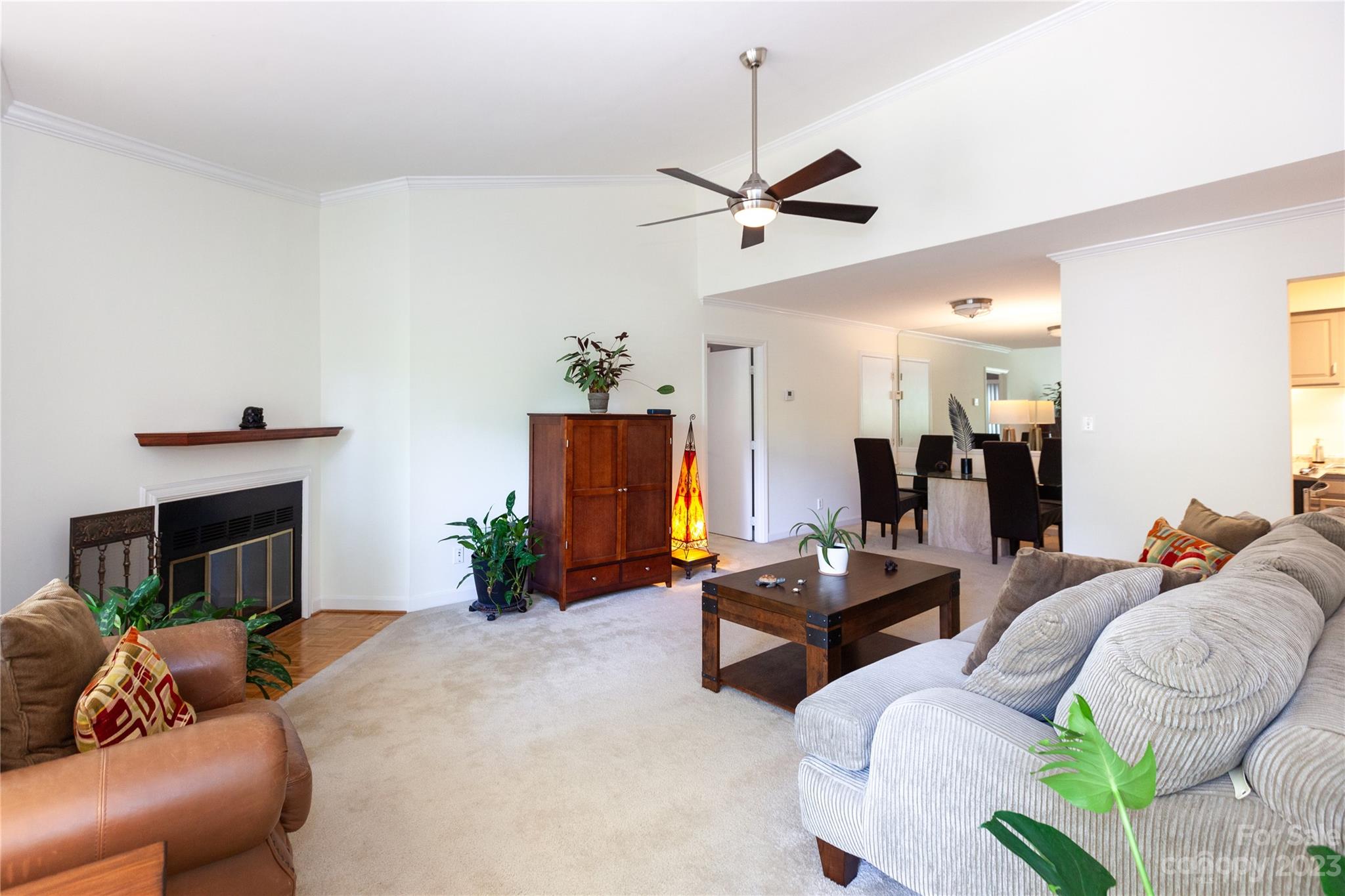 1604 Sharon Road West, Unit 26 Charlotte, NC 28210 - Photo 11 of 30 Gallery Image 11