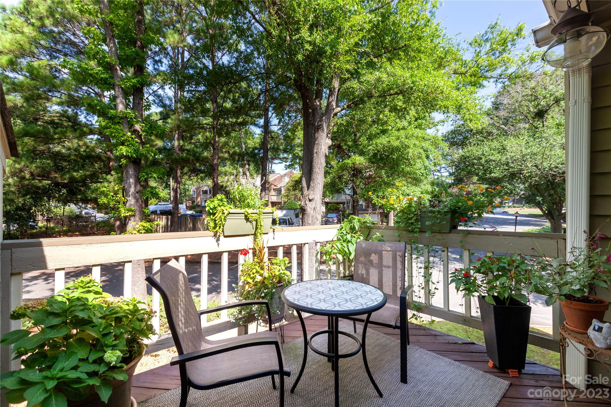 1604 Sharon Road West, Unit 26 Charlotte, NC 28210 - Photo 27 of 30 Gallery Image 27