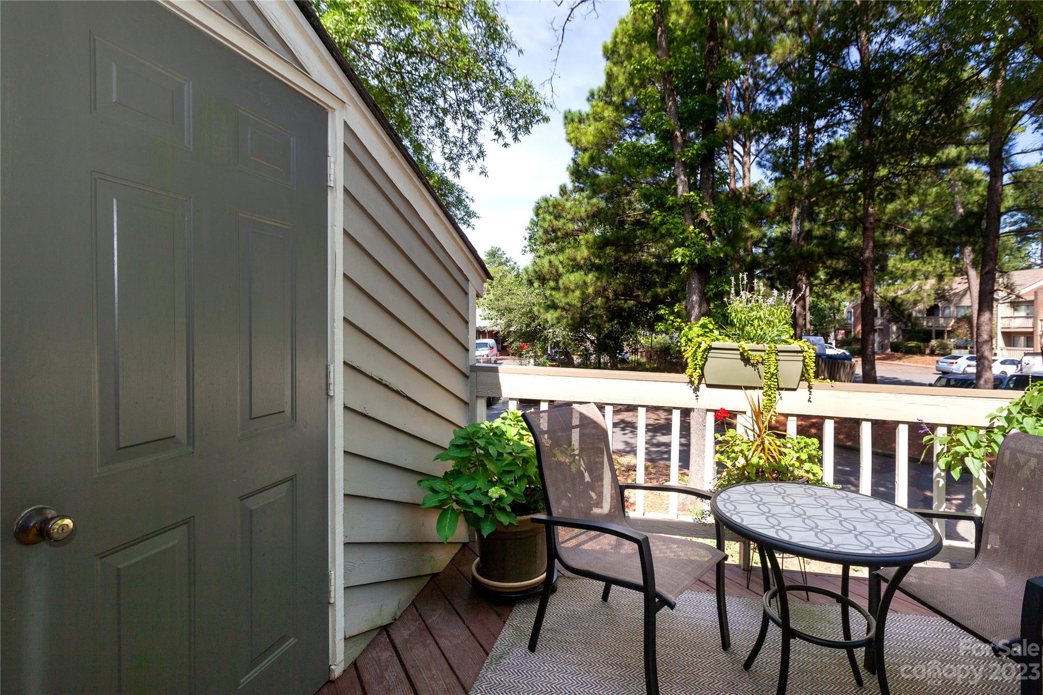 1604 Sharon Road West, Unit 26 Charlotte, NC 28210 - Photo 28 of 30 Gallery Image 28