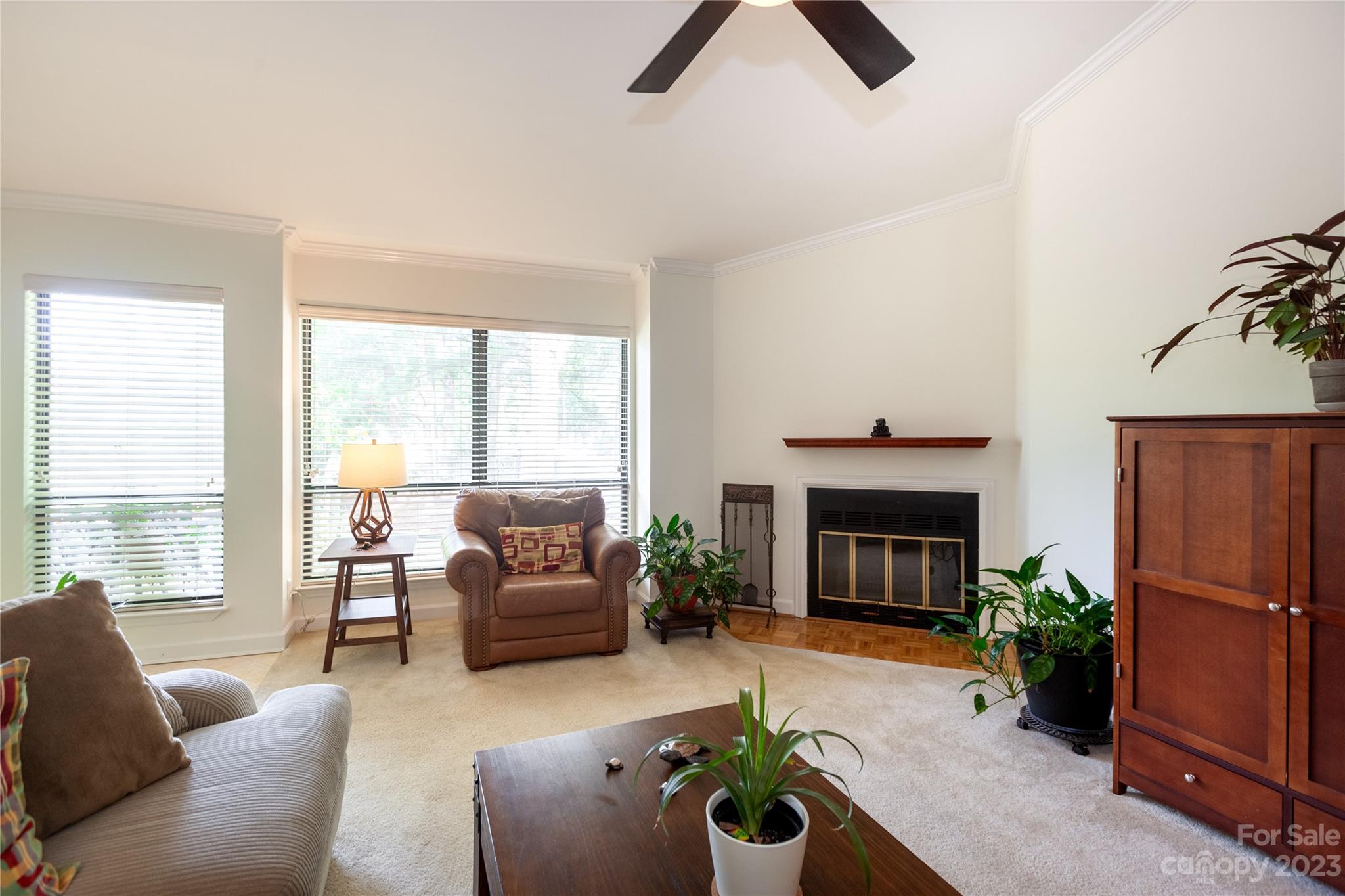 1604 Sharon Road West, Unit 26 Charlotte, NC 28210 - Photo 7 of 30 Gallery Image 7