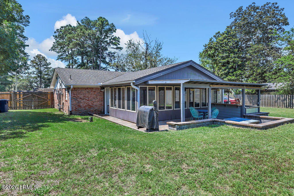 4007 Shell Point Road Beaufort, SC 29906 - Photo 22 of 26 HI5A2023