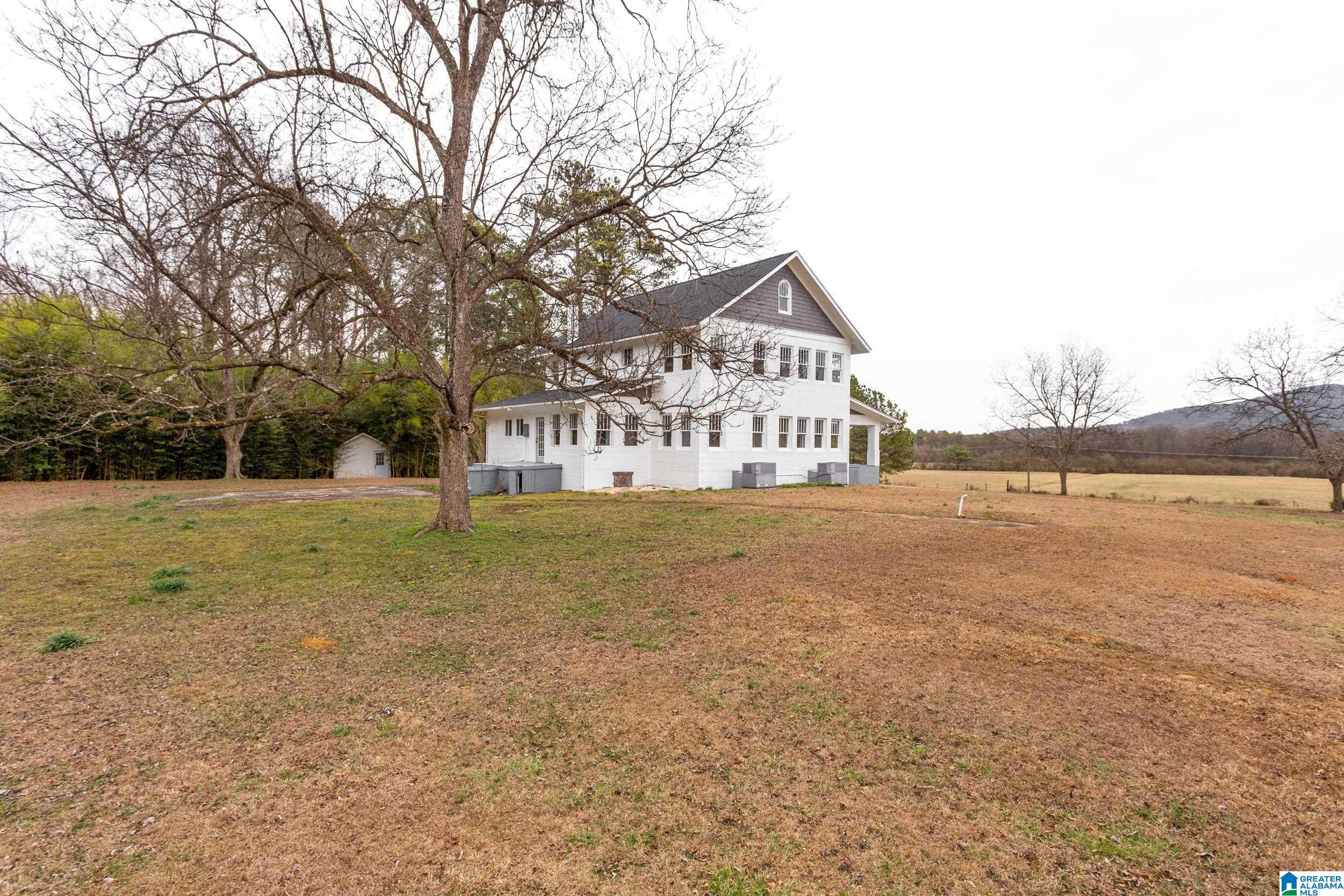 280 Turner Road Eastaboga, AL 36260 - Photo 40 of 43