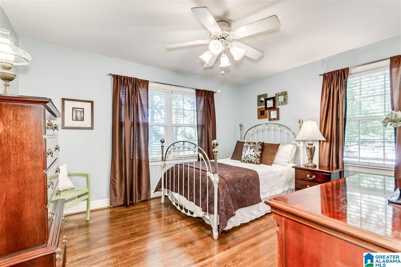 3244 Brashford Road Birmingham, AL 35216 - Photo 34 of 40