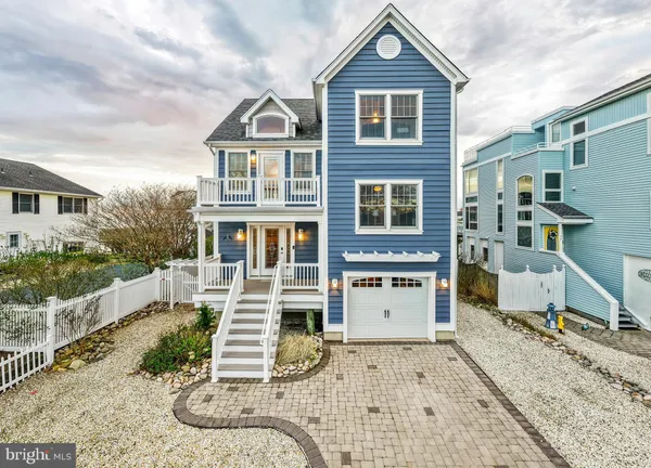 $1,100,000 | 56 Beacon Drive, Waretown, NJ 08758