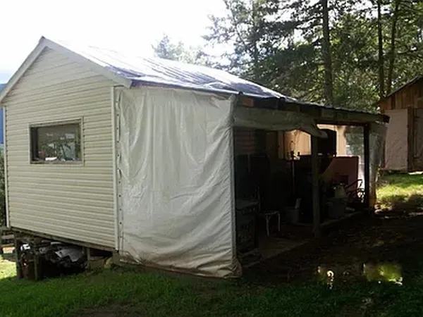 $249,900 | 160 Cupps Hill, Fairfield, VA 24435