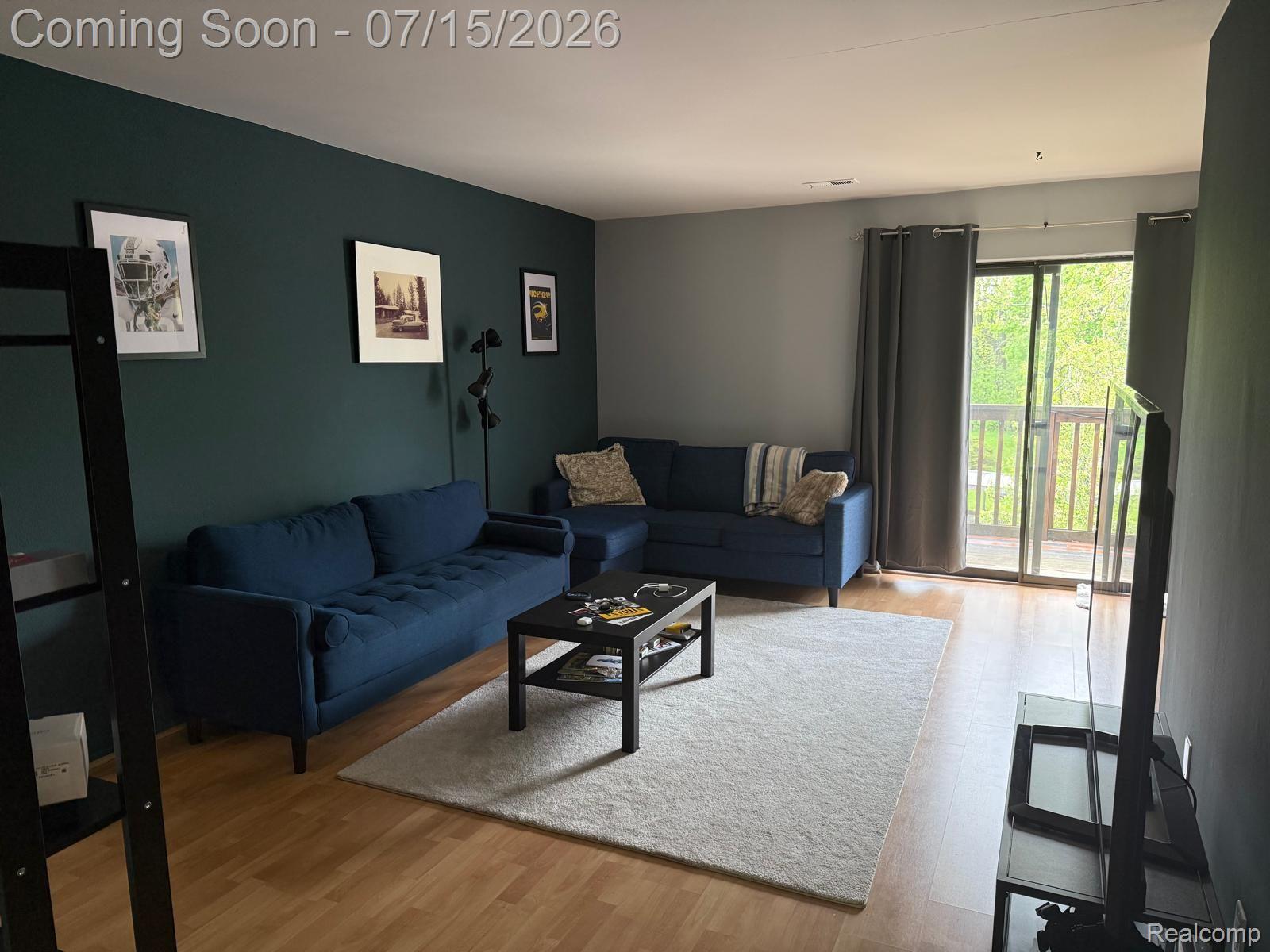 30052 West 12 Mile Road, Unit 71 Farmington, MI 48334 - Photo 4 of 19