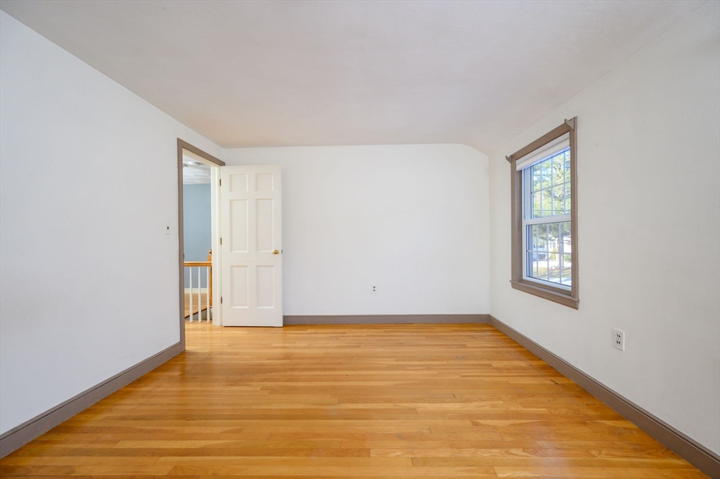 15 Autumn Circle Hingham, MA 02043 - Photo 16 of 38 a view of an empty room and window