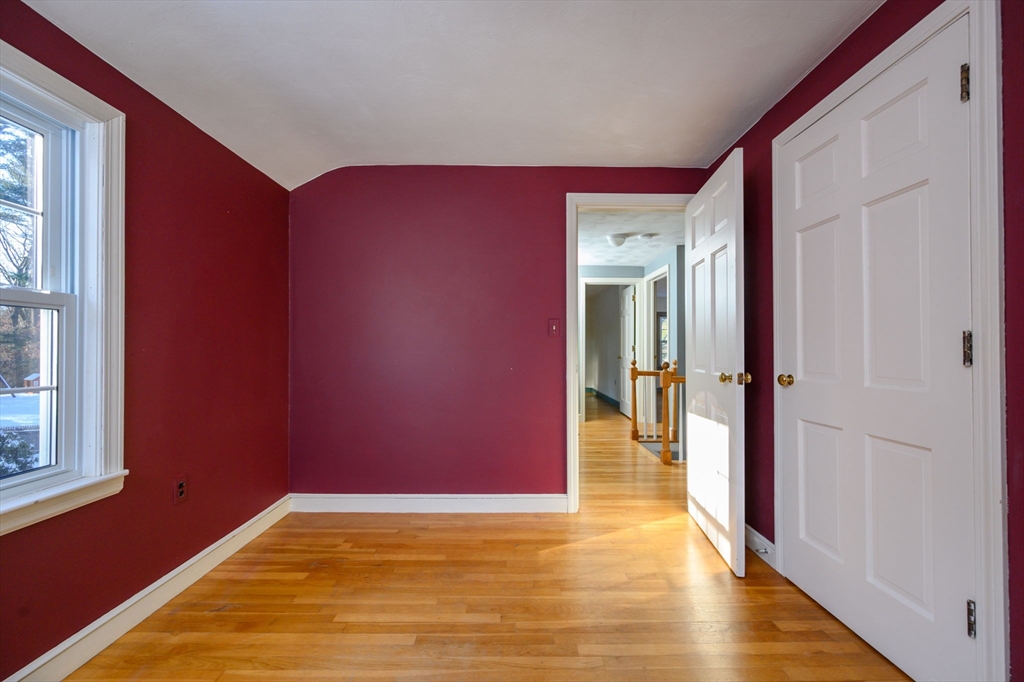 15 Autumn Circle Hingham, MA 02043 - Photo 18 of 38 a view of empty room