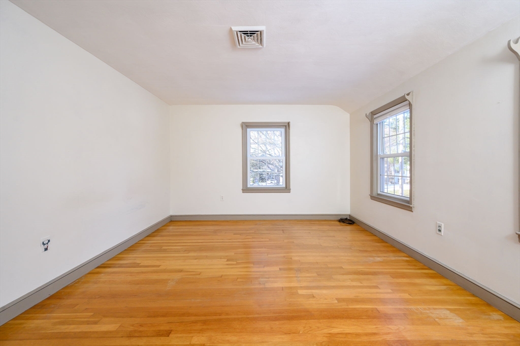 15 Autumn Circle Hingham, MA 02043 - Photo 23 of 38 a view of an empty room