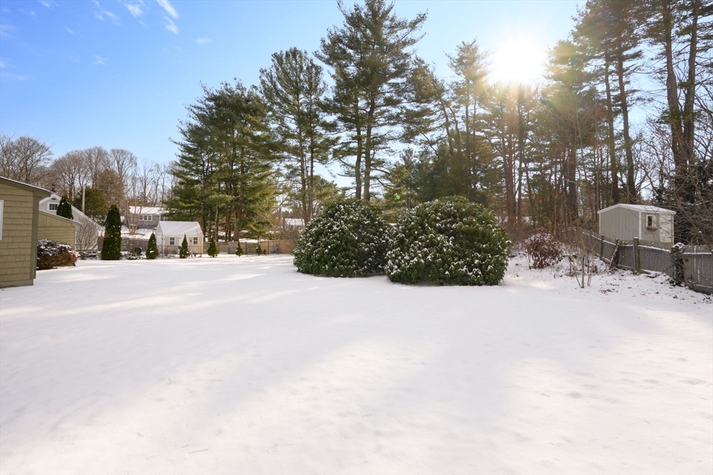 15 Autumn Circle Hingham, MA 02043 - Photo 34 of 38 a view of a road with a building in the background