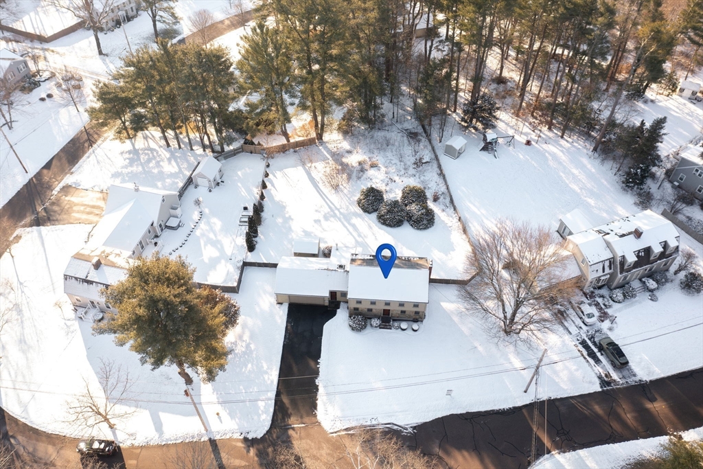 15 Autumn Circle Hingham, MA 02043 - Photo 38 of 38 a white house with a tree in the background
