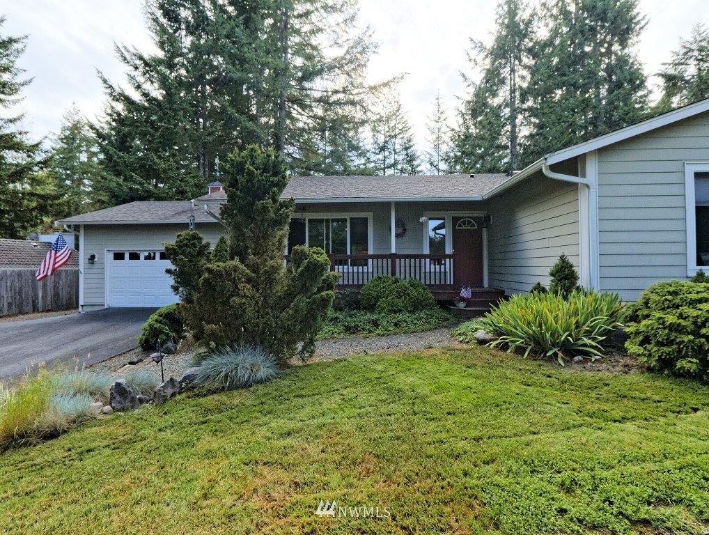 581 East Old Ranch Road Allyn, WA 98524 - Photo 1 of 24 Gallery Image 1