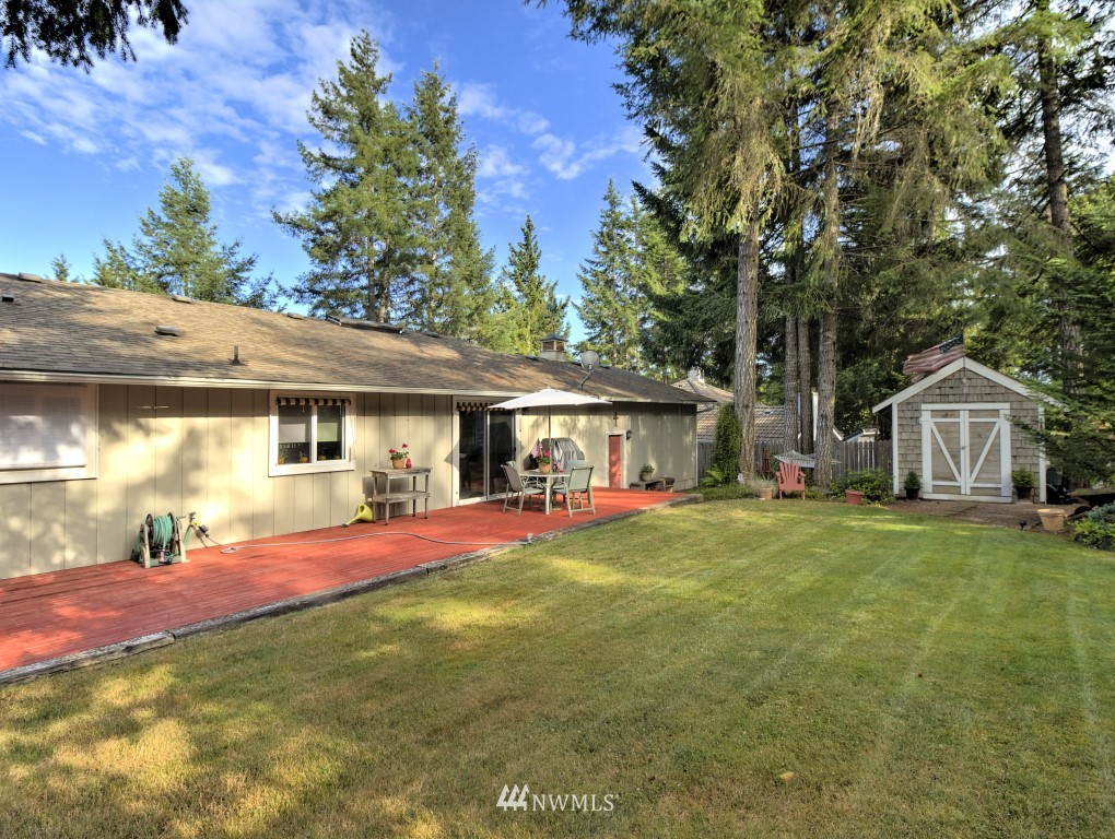 581 East Old Ranch Road Allyn, WA 98524 - Photo 22 of 24 Gallery Image 22