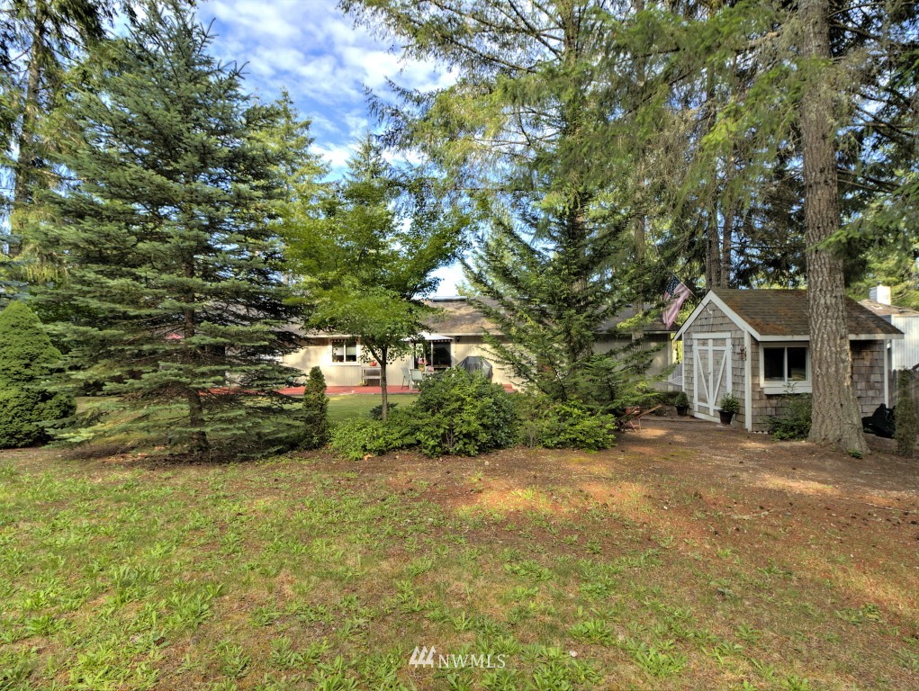581 East Old Ranch Road Allyn, WA 98524 - Photo 23 of 24 Gallery Image 23