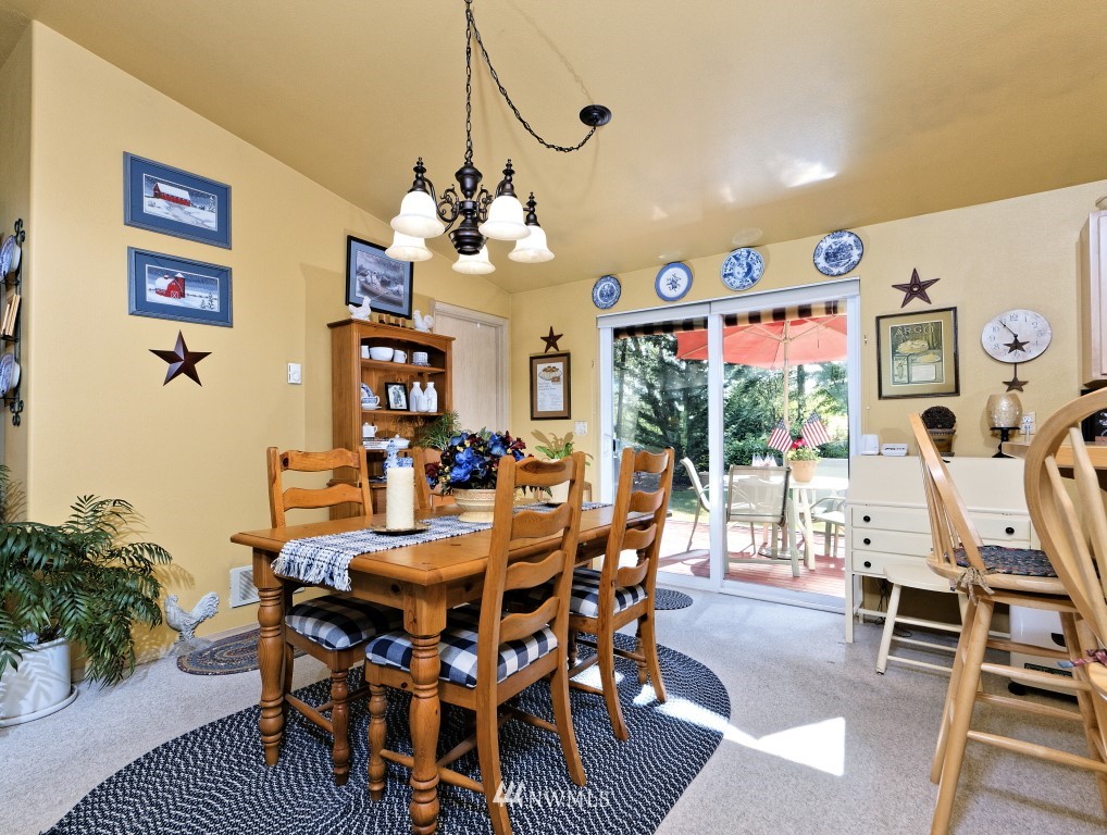 581 East Old Ranch Road Allyn, WA 98524 - Photo 8 of 24 Gallery Image 8