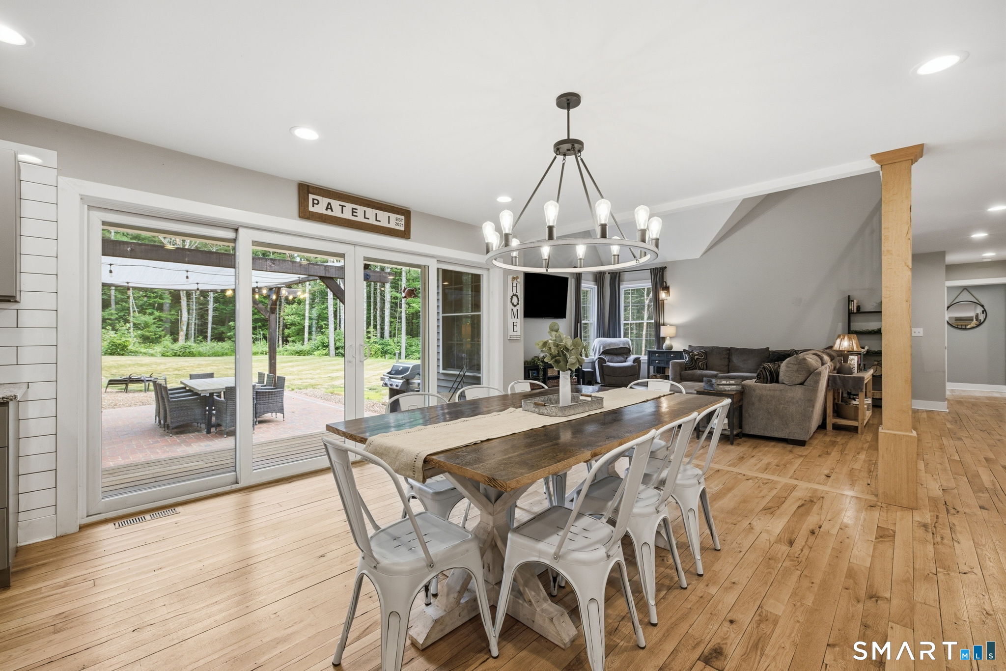 111 A Browns Bridge Road Tolland, CT 06084 - Photo 17 of 40