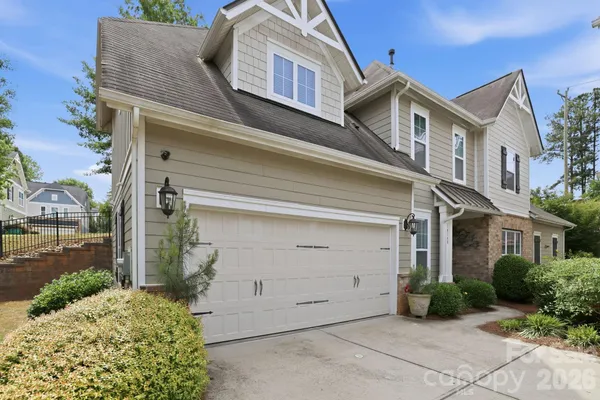 $580,000 | 16148 Lost Canyon Way, Charlotte, NC 28277