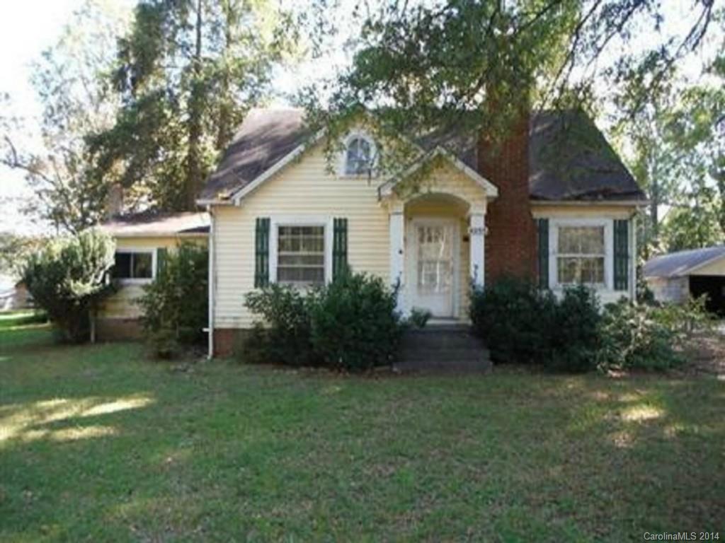 6255 Reepsville Road Vale, NC 28168 - Photo 1 of 7