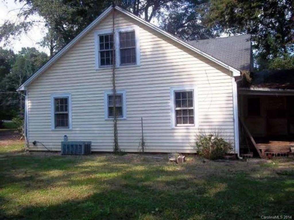 6255 Reepsville Road Vale, NC 28168 - Photo 2 of 7