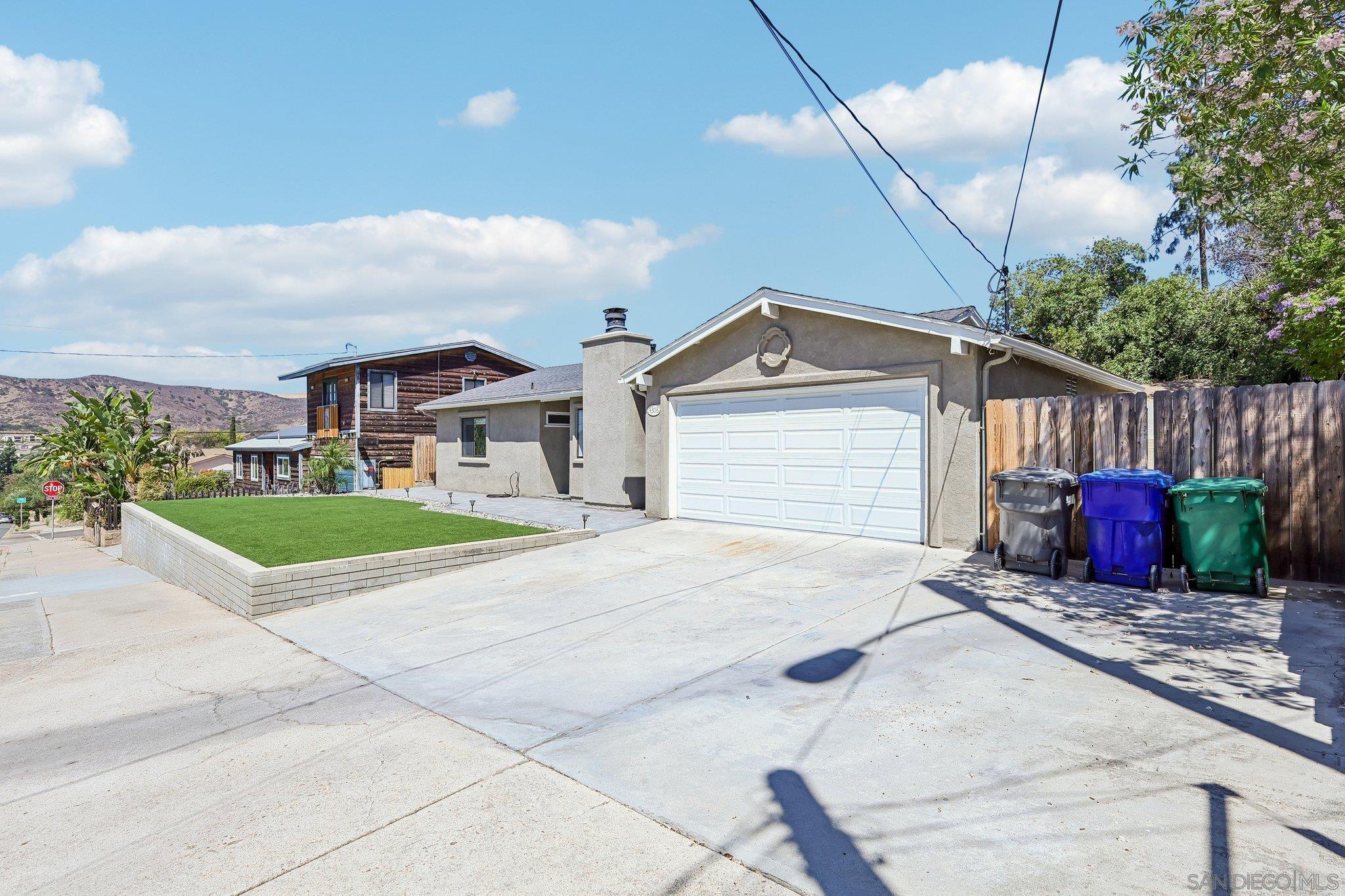 9308 Lake Canyon Road Santee, CA 92071 - Photo 44 of 47 Gallery Image 44