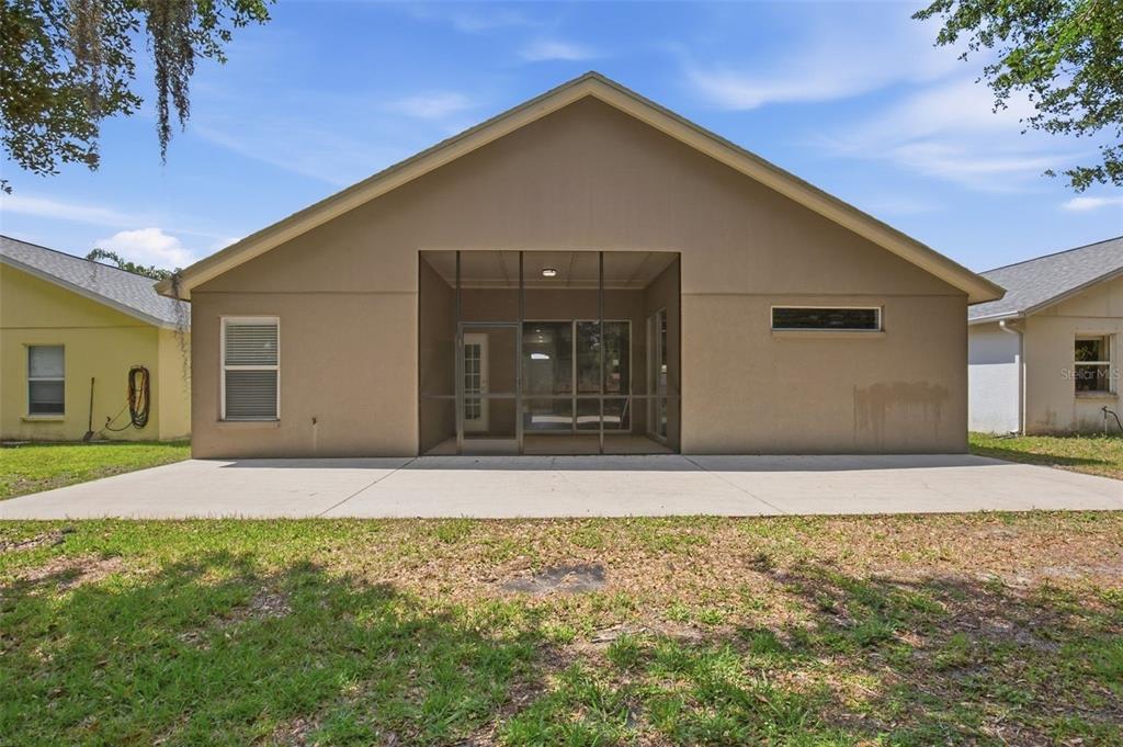 22611 Roderick Drive Land O' Lakes, FL 34639 - Photo 32 of 33