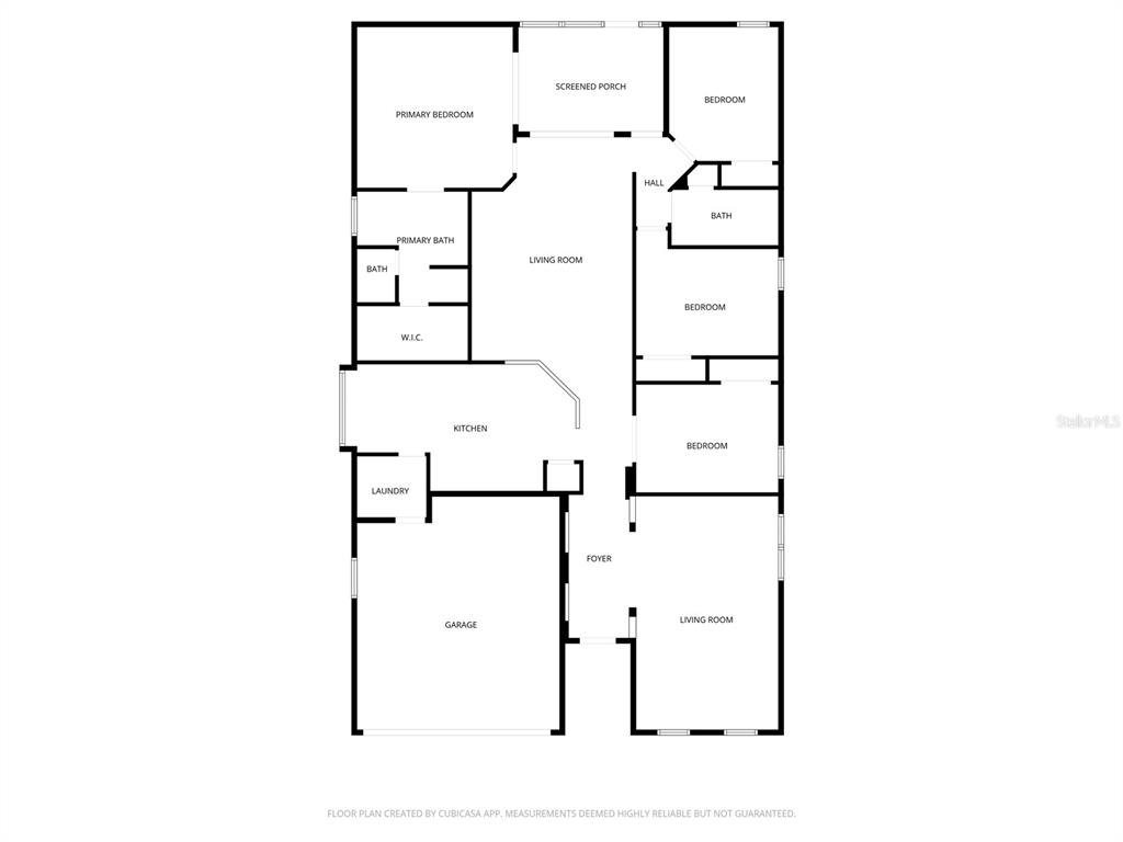 22611 Roderick Drive Land O' Lakes, FL 34639 - Photo 33 of 33