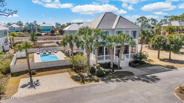 $1,299,000 | 130 Cord Grass Way, Port St. Joe, FL 32456