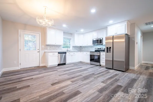 $359,000 | 7315 Rhodhiss Road, Connelly Springs, NC 28612