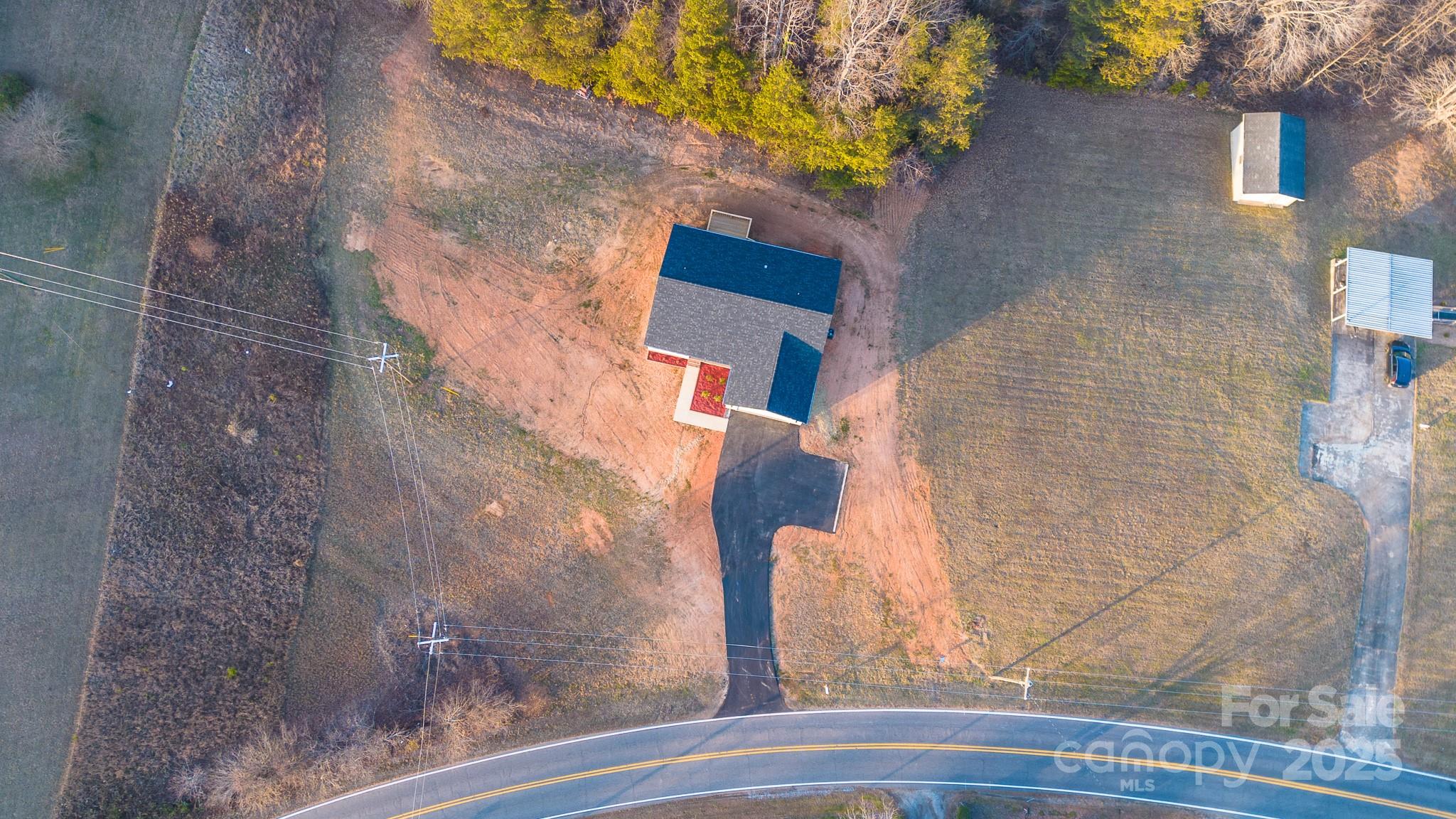 7315 Rhodhiss Road Connelly Springs, NC 28612 - Photo 21 of 22 Gallery Image 21