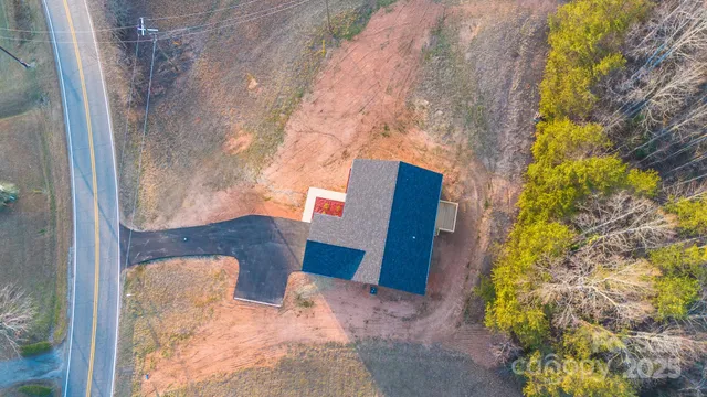 $359,000 | 7315 Rhodhiss Road, Connelly Springs, NC 28612