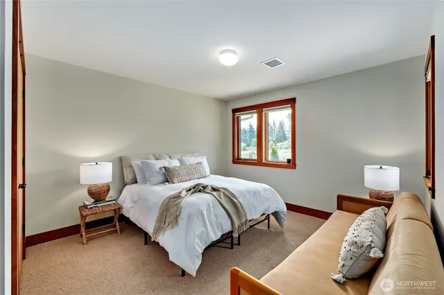 $1,650,000 | 7870 Northeast Koura Farm Drive, Bainbridge Island, WA 98110