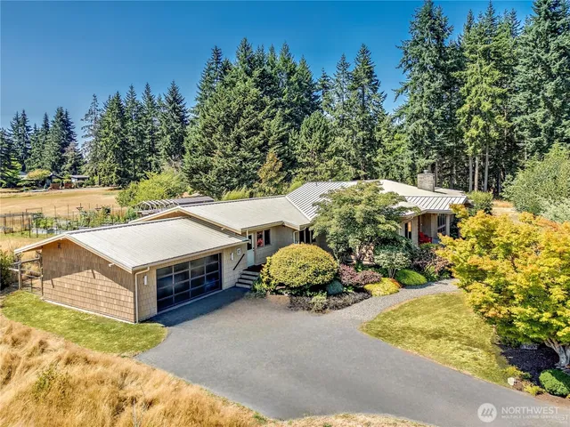 $1,650,000 | 7870 Northeast Koura Farm Drive, Bainbridge Island, WA 98110