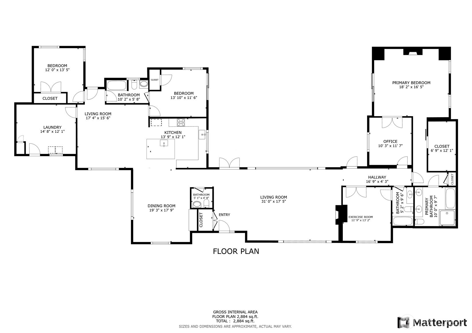 7870 Northeast Koura Farm Drive Bainbridge Island, WA 98110 - Photo 38 of 39 a picture of a floor plan