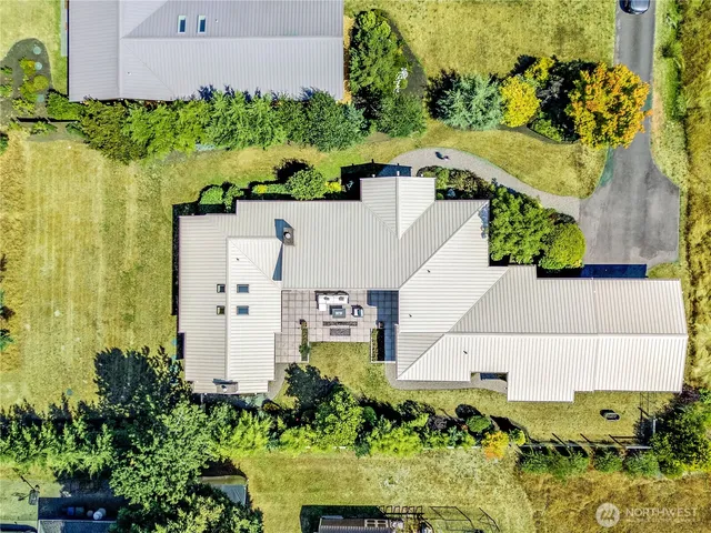 $1,650,000 | 7870 Northeast Koura Farm Drive, Bainbridge Island, WA 98110