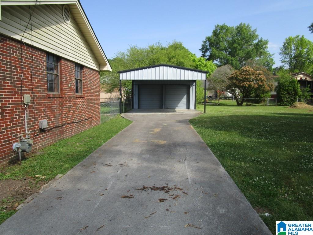 1188 Montevallo Road Leeds, AL 35094 - Photo 22 of 26