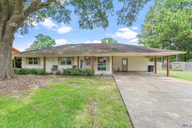 $255,000 | 9937 Golden Gate Avenue, Baton Rouge, LA 70818
