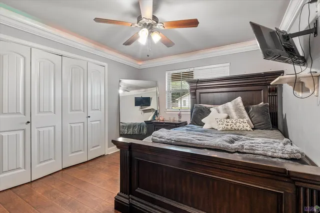 $255,000 | 9937 Golden Gate Avenue, Baton Rouge, LA 70818