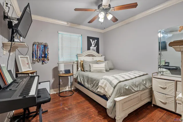 $255,000 | 9937 Golden Gate Avenue, Baton Rouge, LA 70818