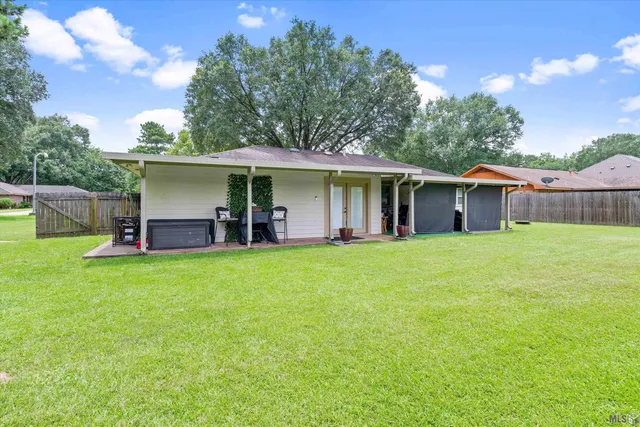 $255,000 | 9937 Golden Gate Avenue, Baton Rouge, LA 70818