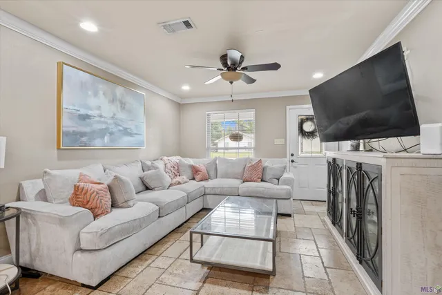 $255,000 | 9937 Golden Gate Avenue, Baton Rouge, LA 70818