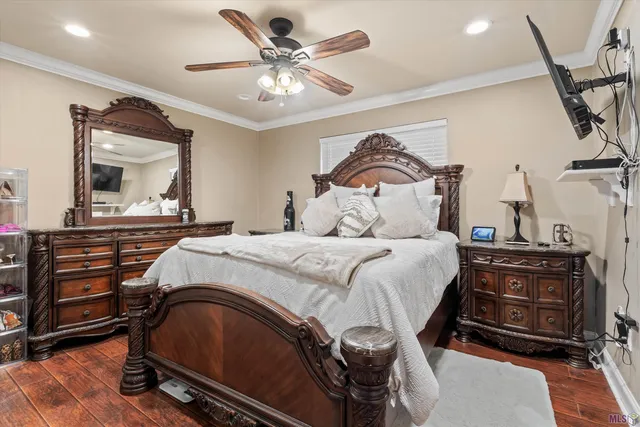 $255,000 | 9937 Golden Gate Avenue, Baton Rouge, LA 70818