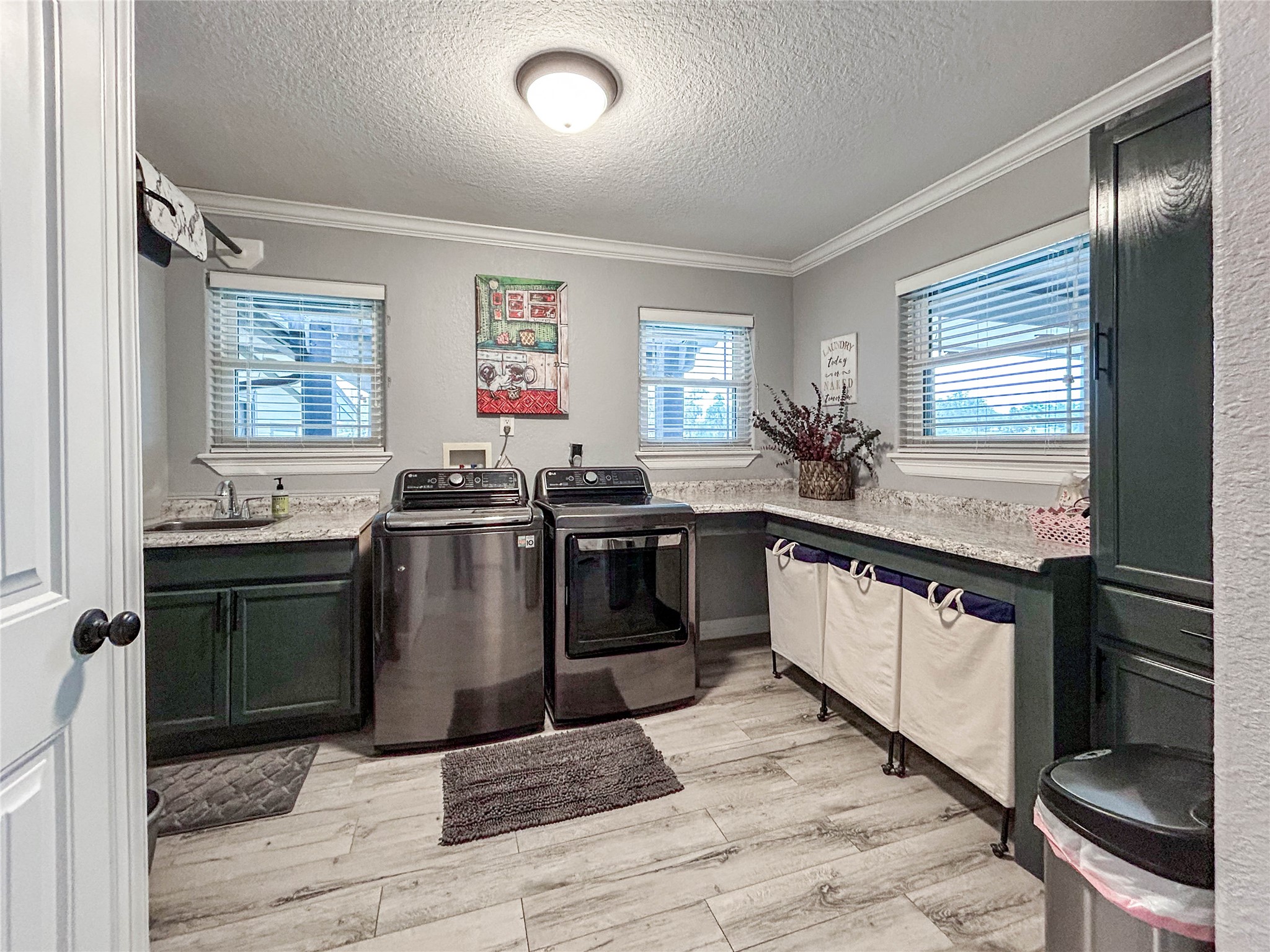 7078 Gupton Road Brazoria, TX 77422 - Photo 29 of 45