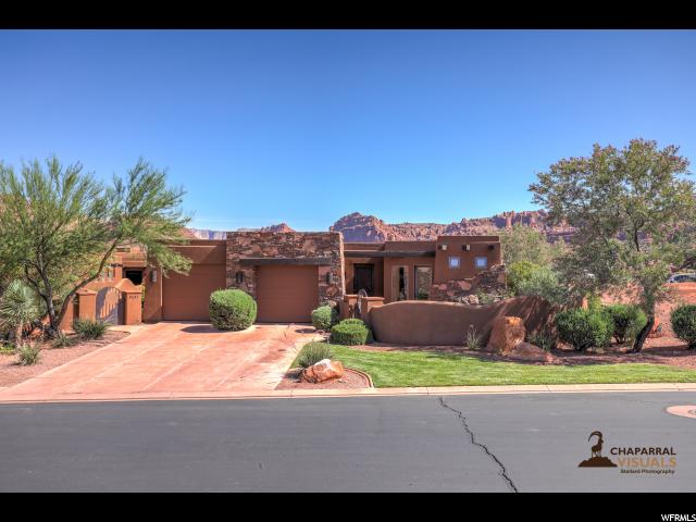 2549 West Sinagua Trail, Unit 36 St. George, UT 84770 - Photo 1 of 1
