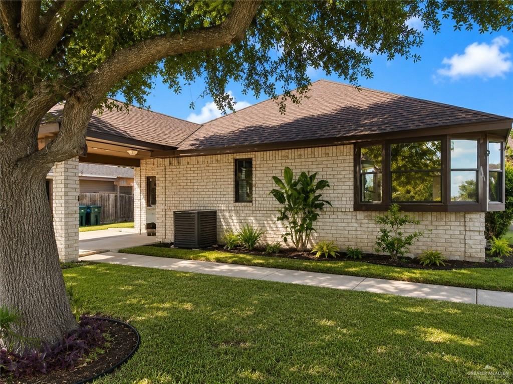 431 Plantation Drive Pharr, TX 78577 - Photo 2 of 14