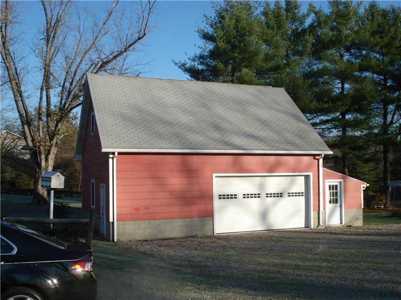 3518 Pittsburgh Road Perryopolis, PA 15473 - Photo 14 of 14 Exterior Front.