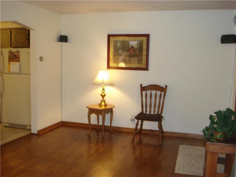 3518 Pittsburgh Road Perryopolis, PA 15473 - Photo 3 of 14 Living Room.