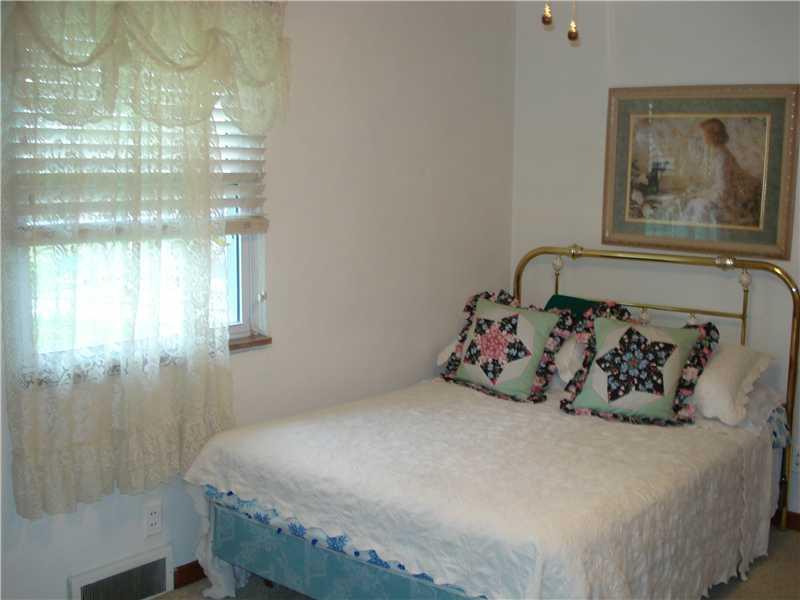 3518 Pittsburgh Road Perryopolis, PA 15473 - Photo 6 of 14 Bedroom.