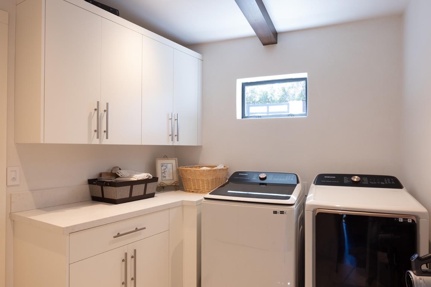 2931 Sloat Road Pebble Beach, CA 93953 - Photo 14 of 34 a room with storage and utility